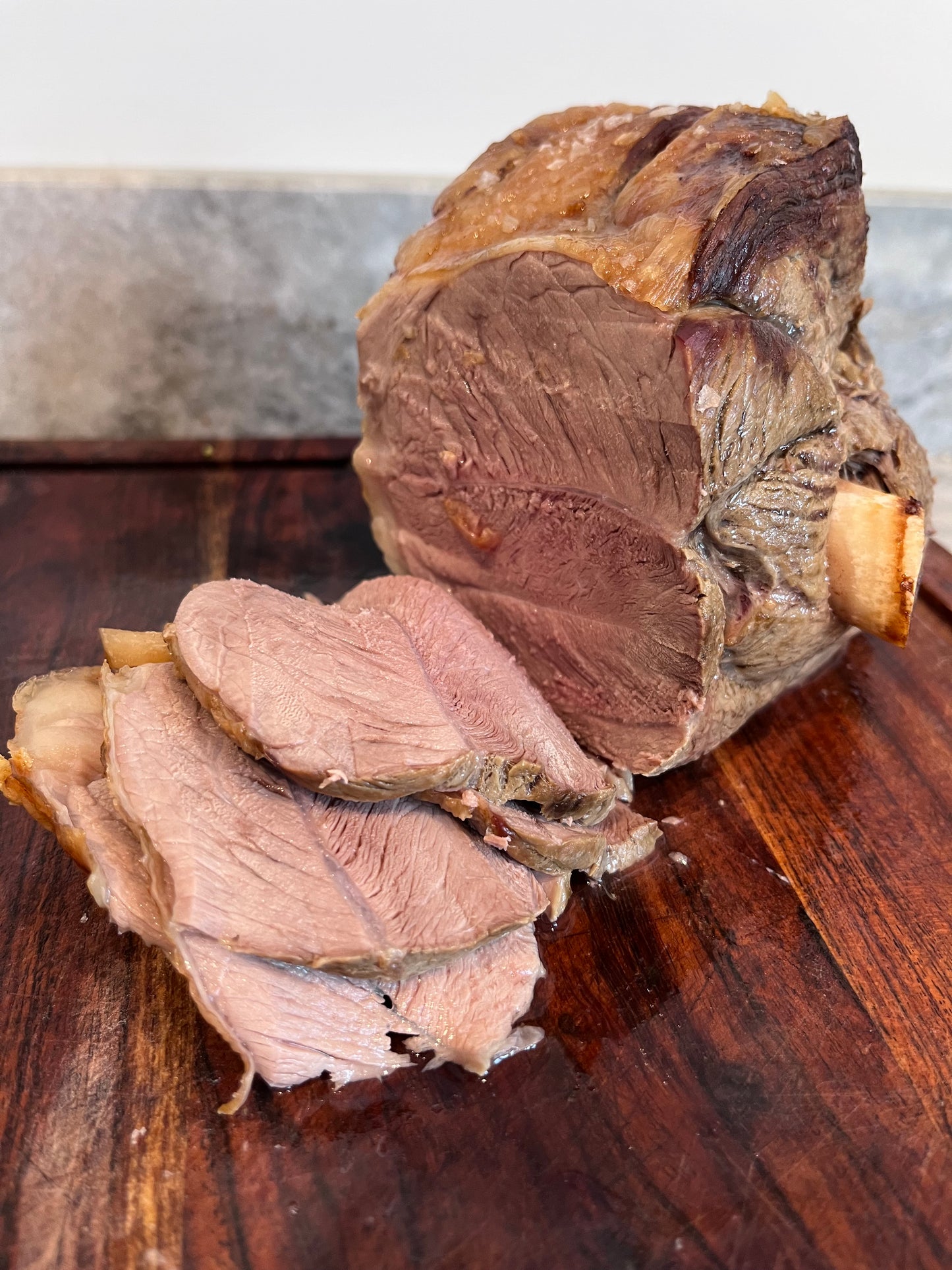 Cotswold Lamb – Half Lamb Box