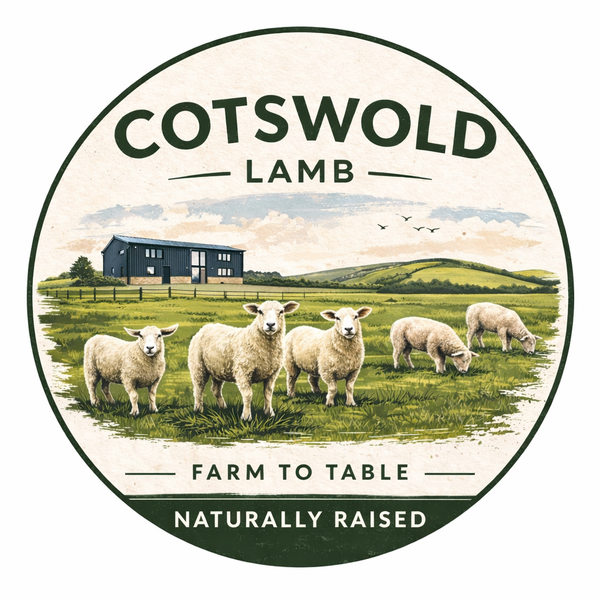 Cotswold Lamb